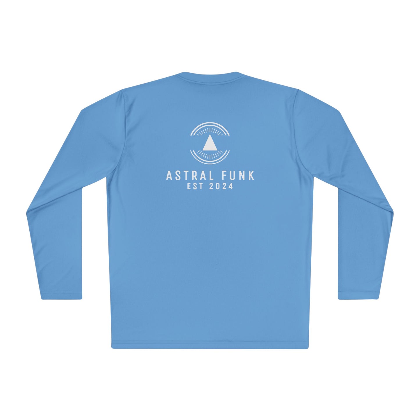 Beautiful Life Long Sleeve Tee