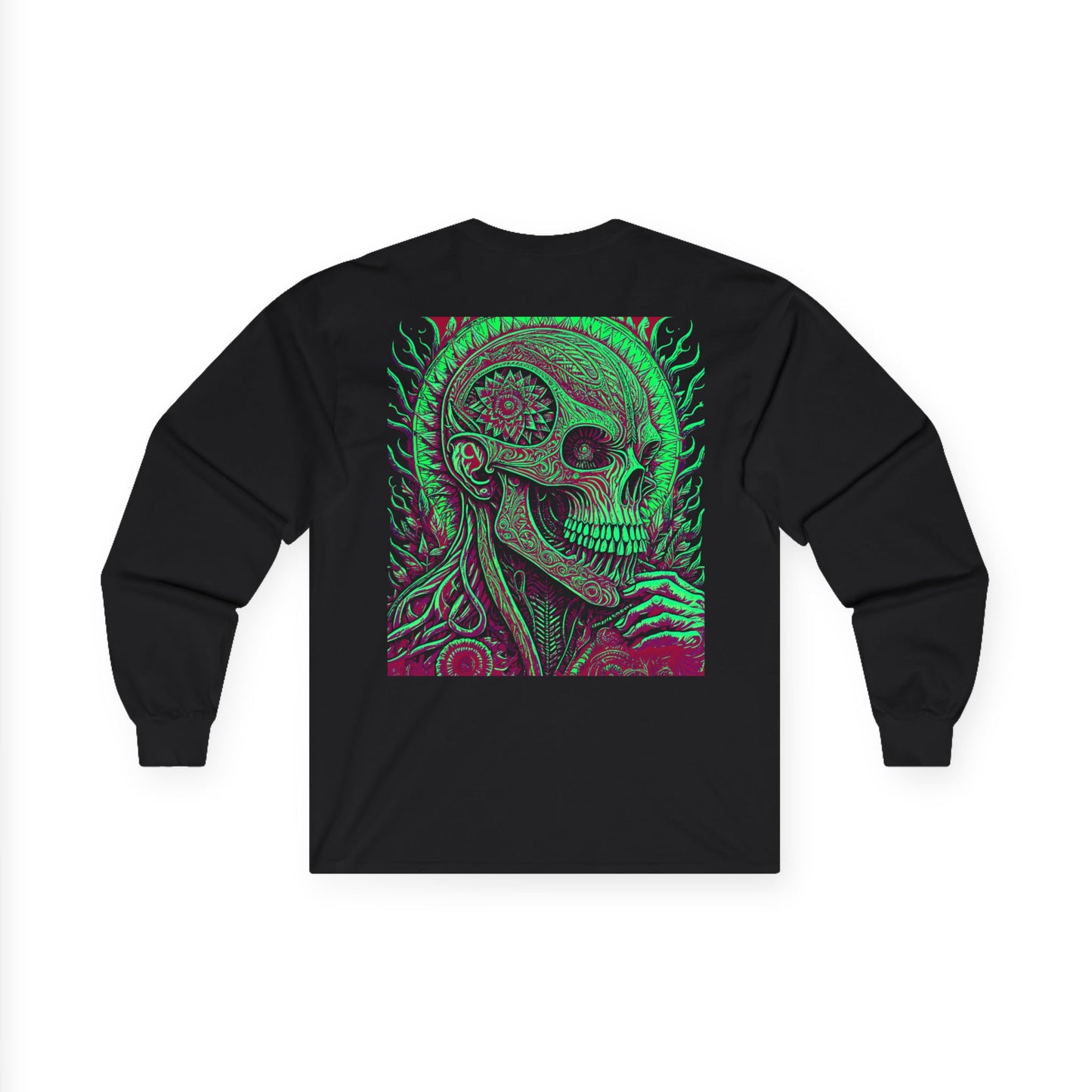 Demon Crewneck