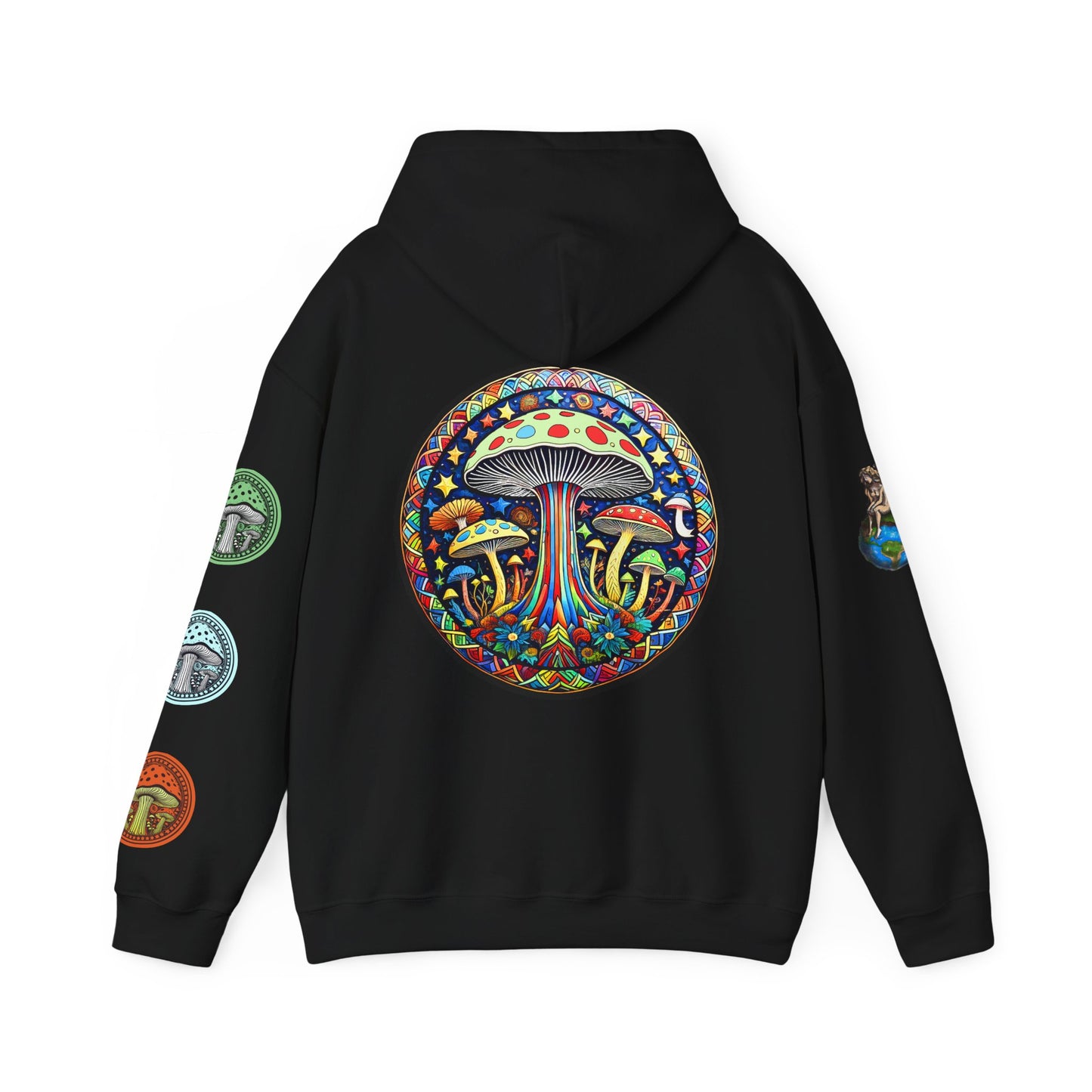 Stay Trippy Hoodie