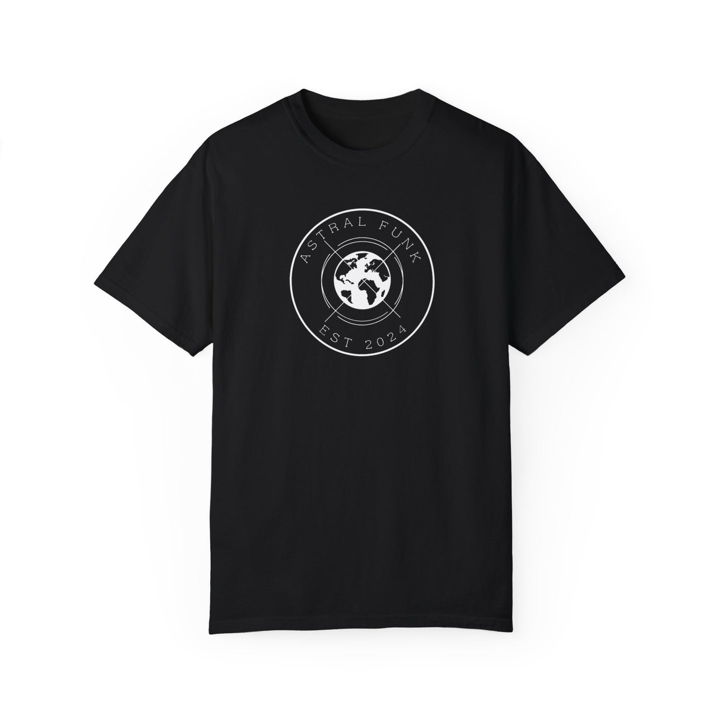 Mother Earth Tee