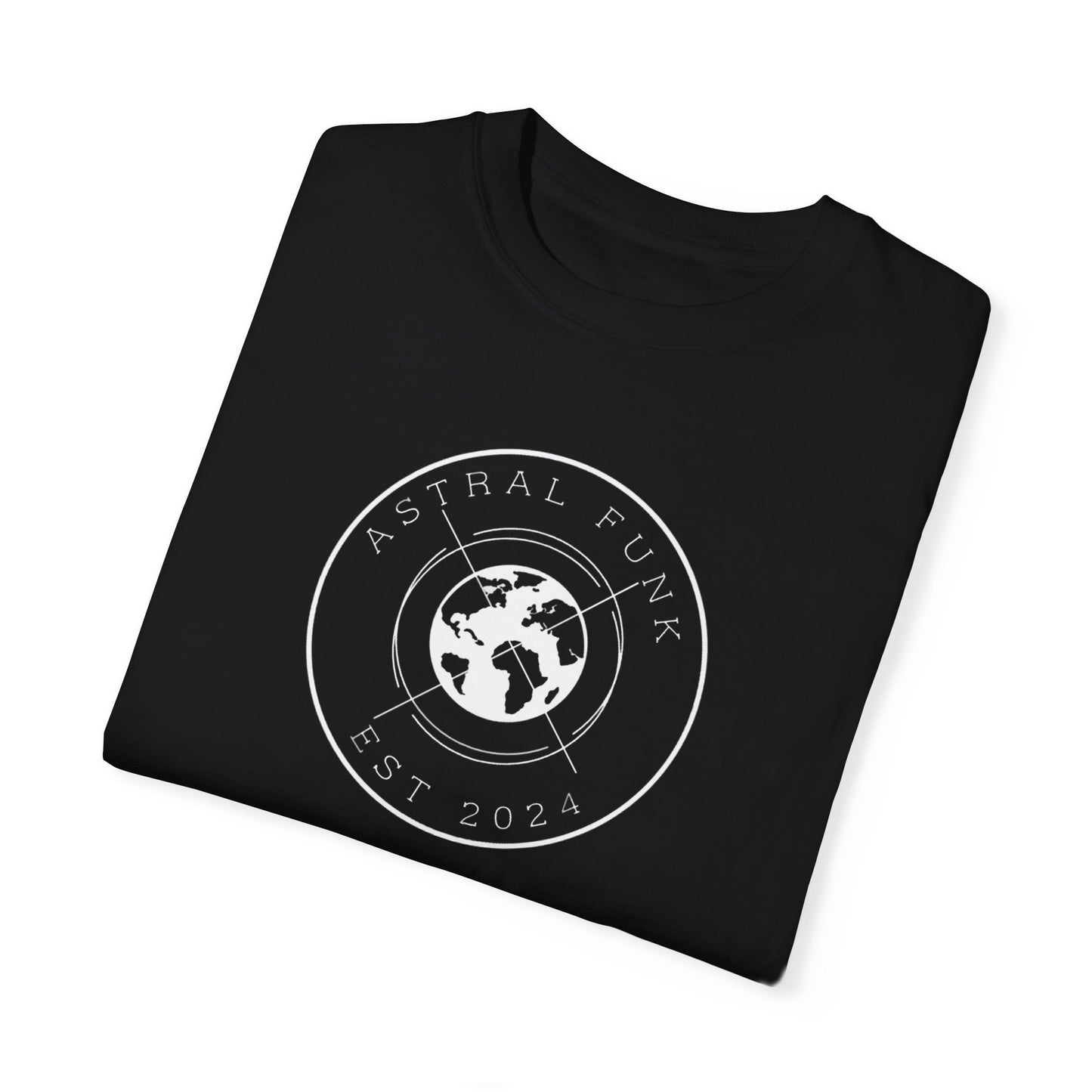 Mother Earth Tee