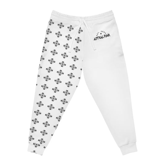 Logo Joggers