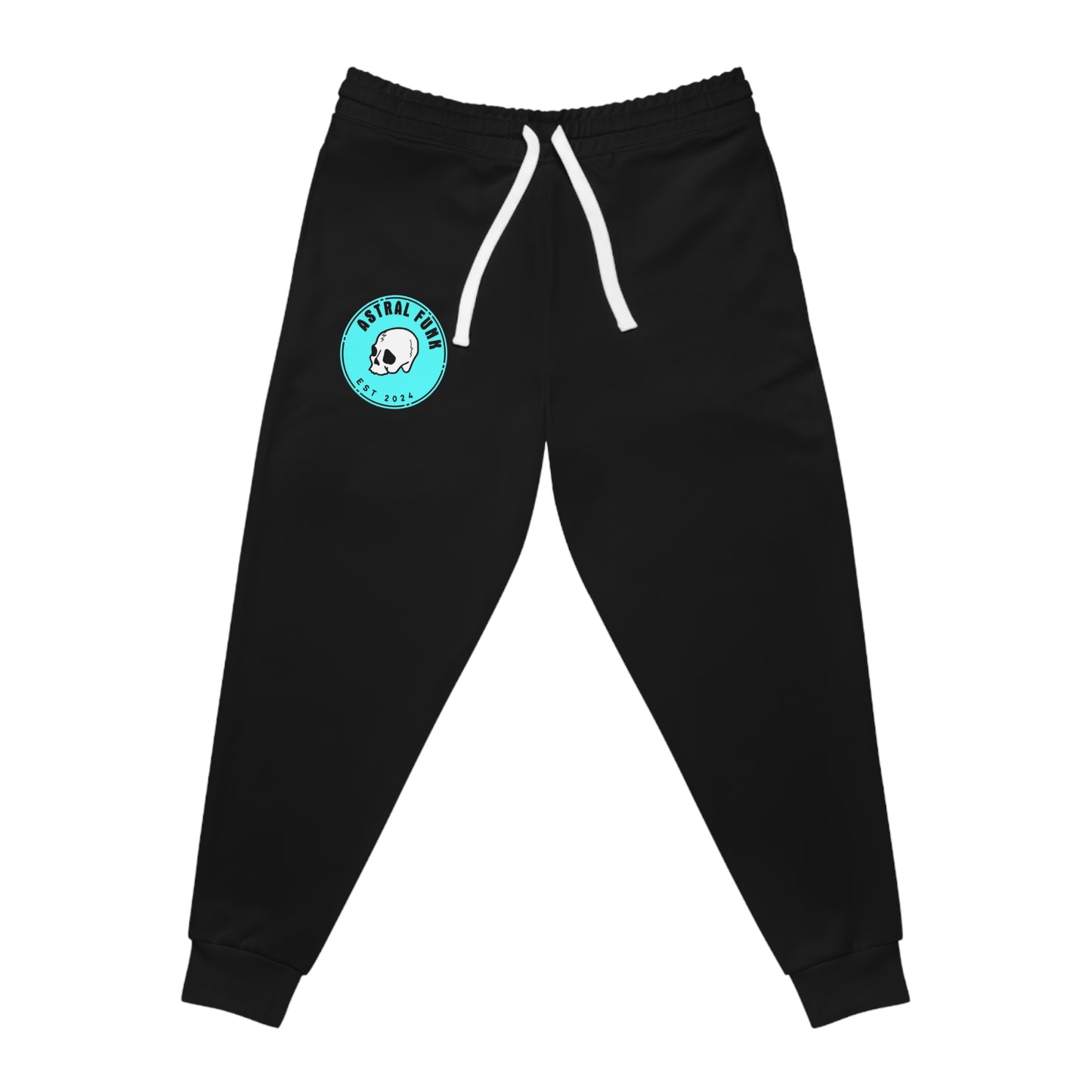 Logo Joggers