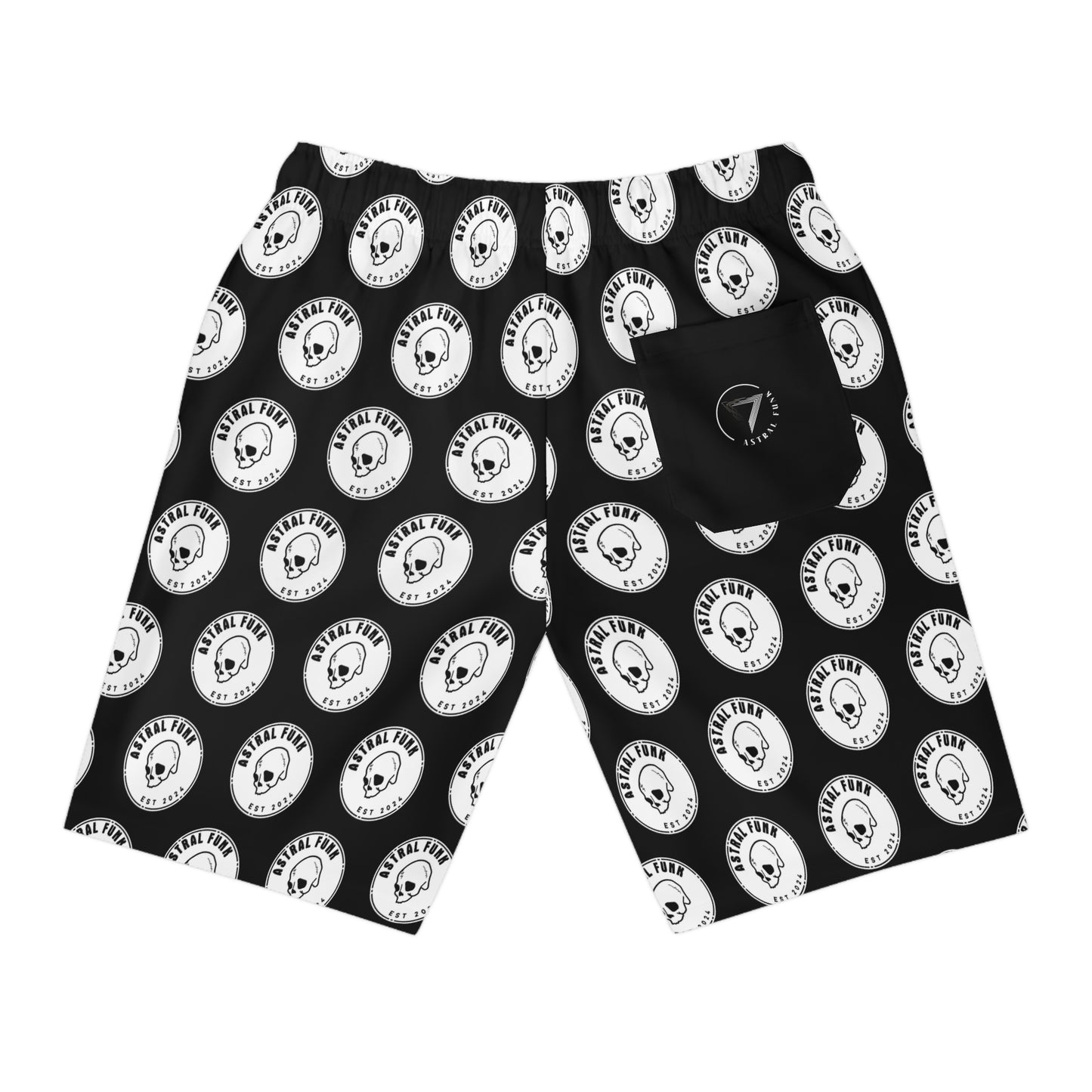 Logo Shorts