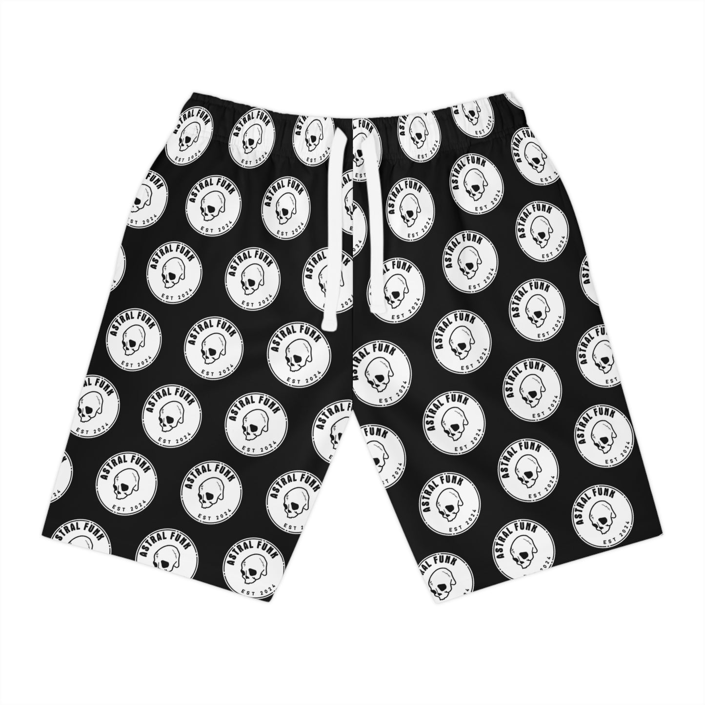 Logo Shorts