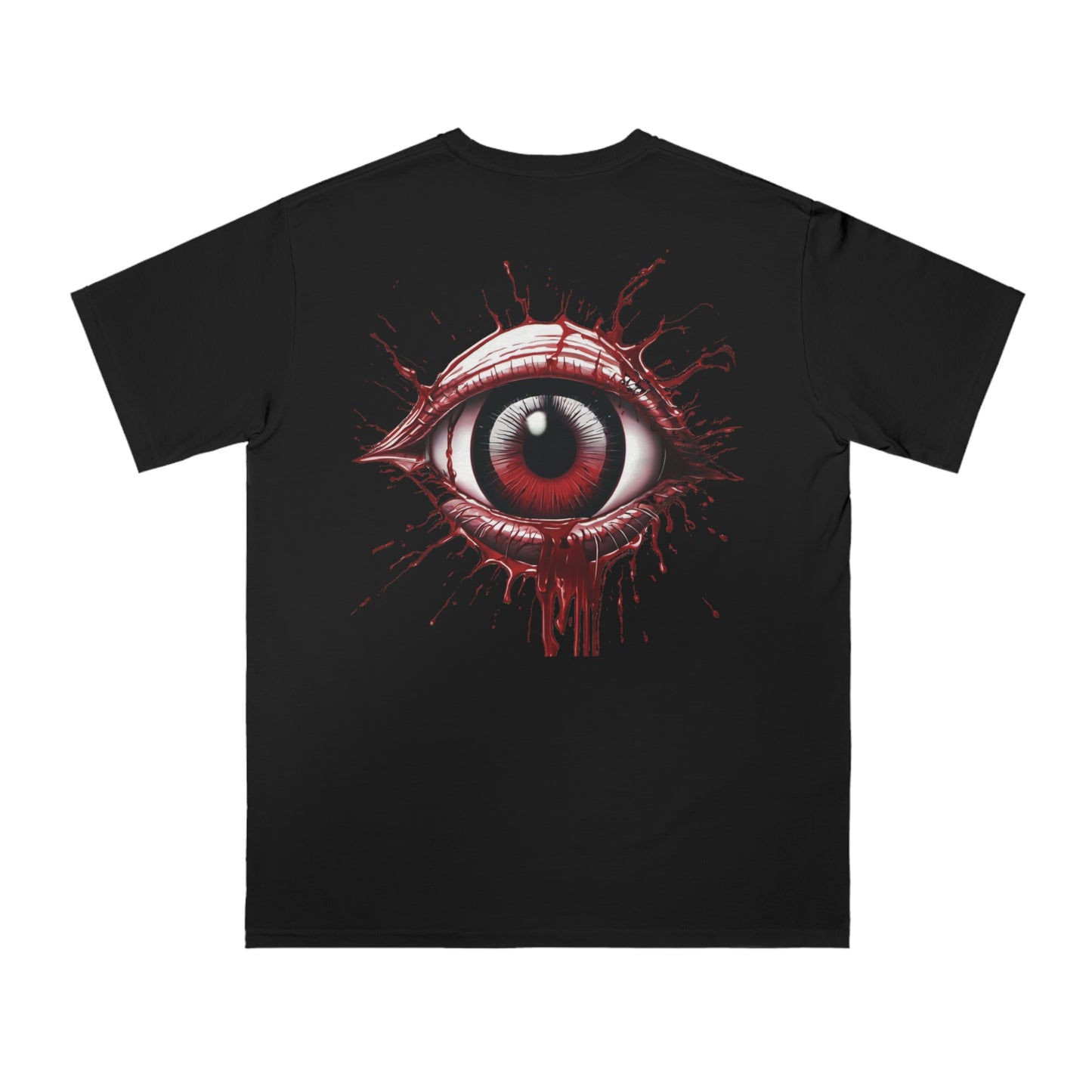 Seeing Red T