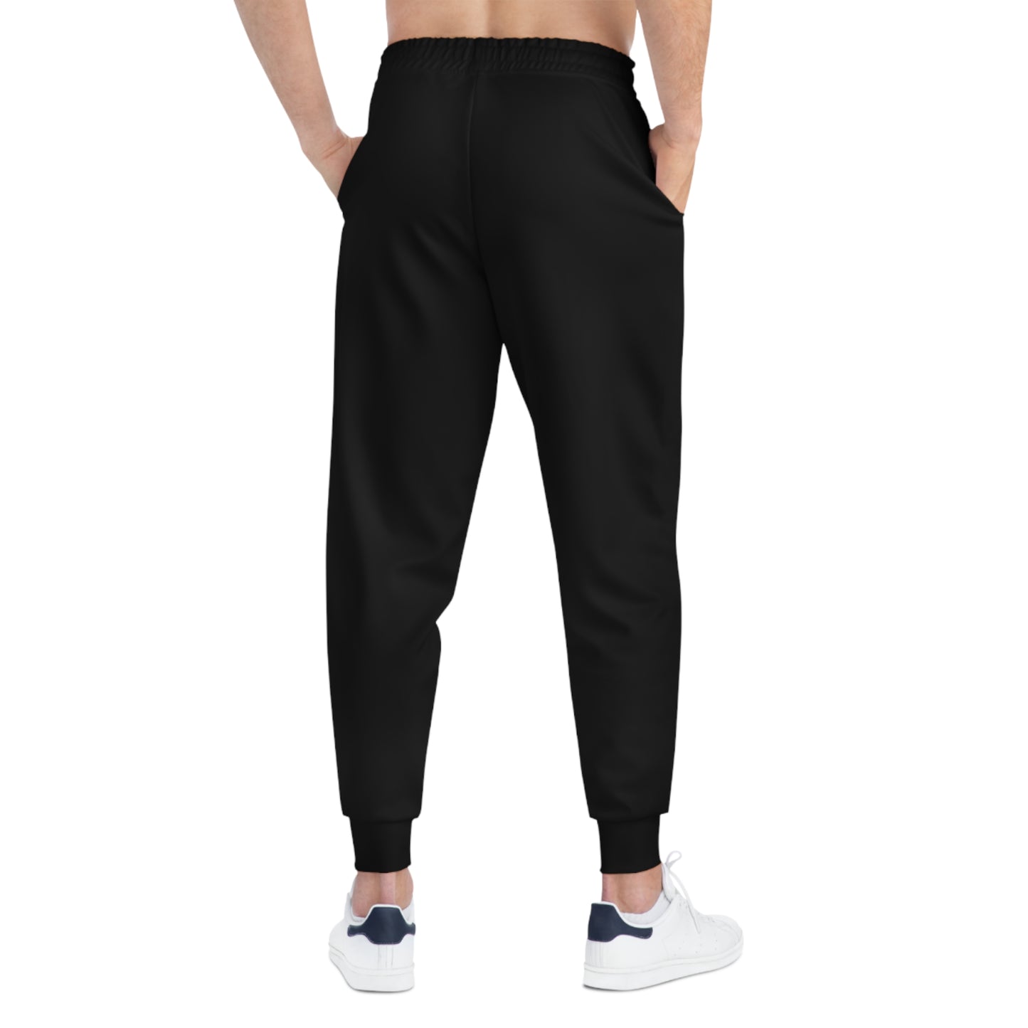 Logo Joggers