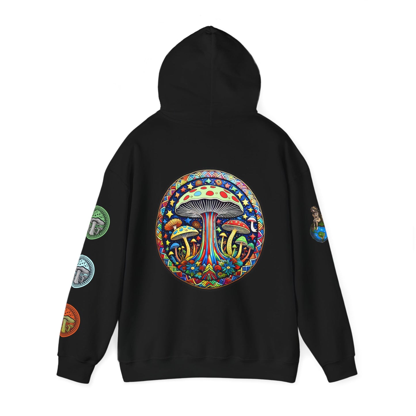 Stay Trippy Hoodie