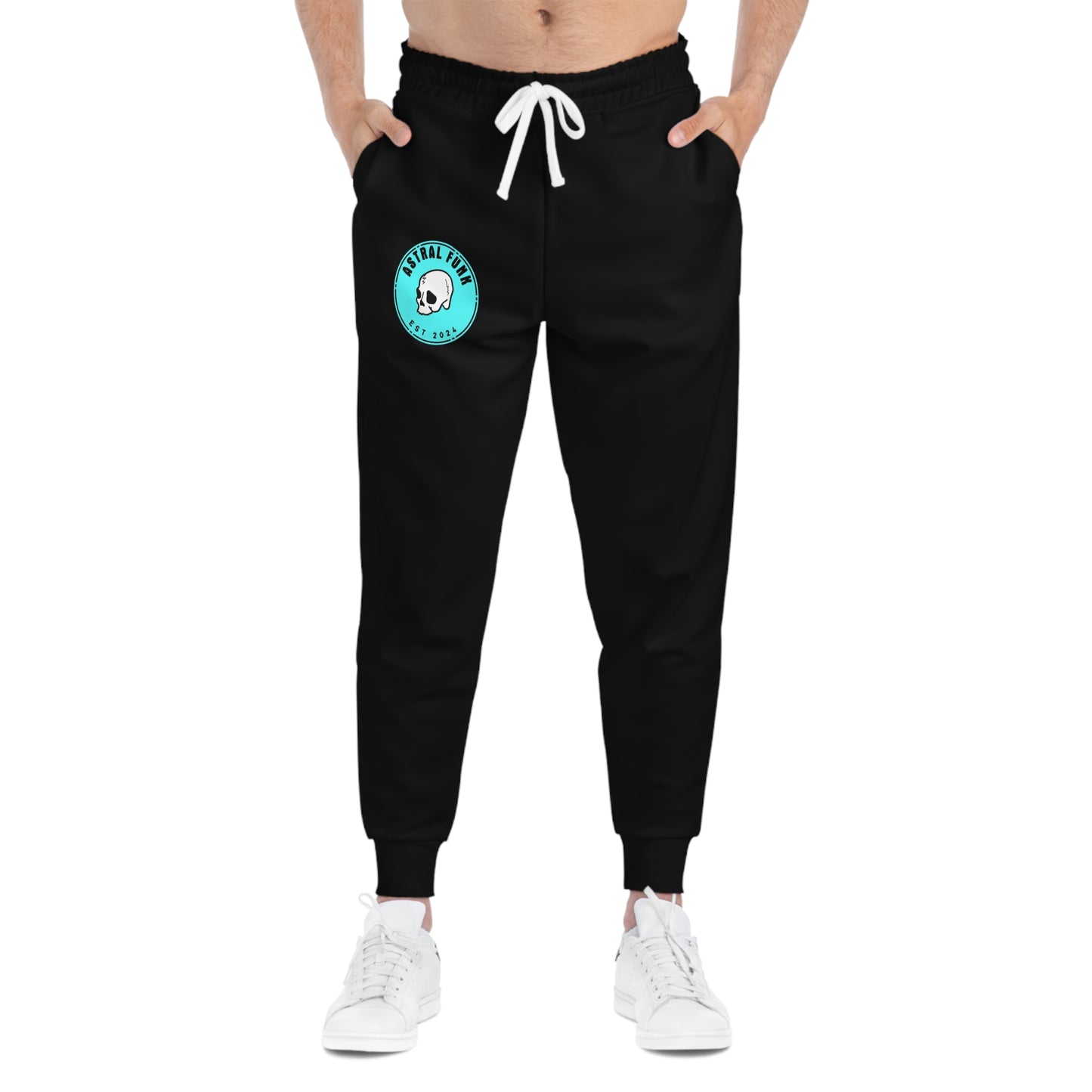 Logo Joggers