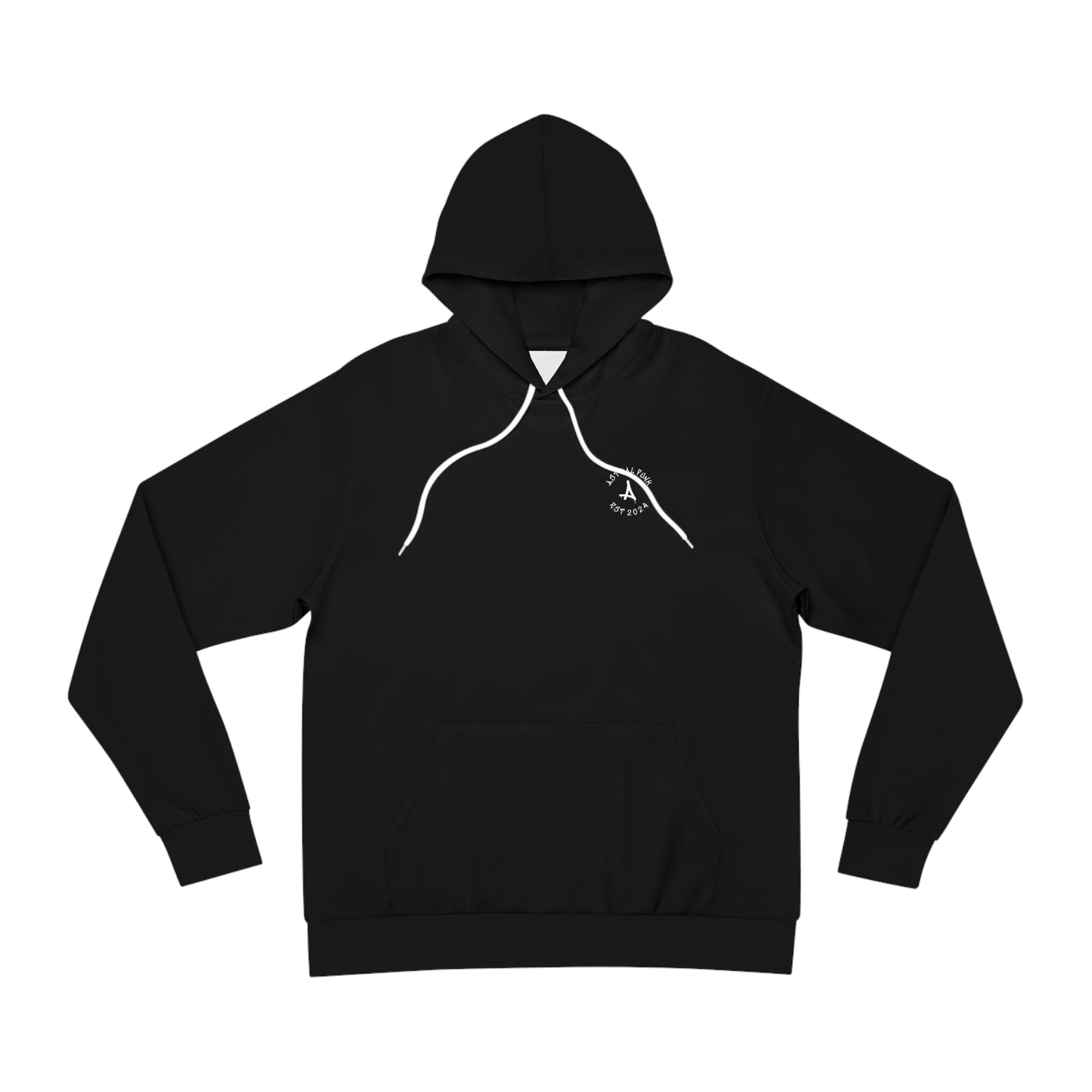 Light Up Hoodie