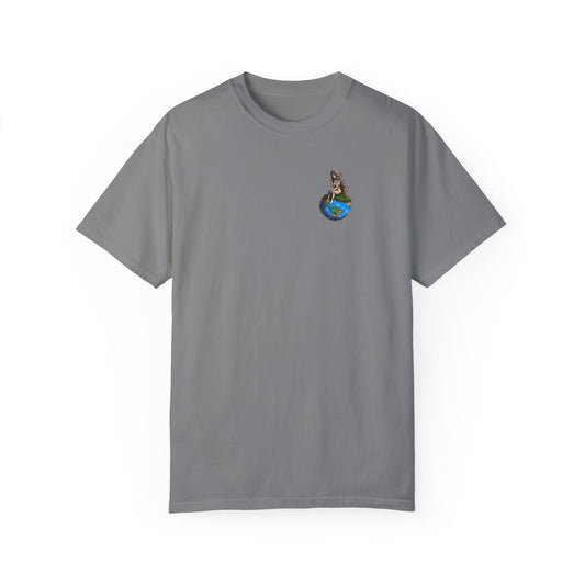 Mother Earth Logo Tee