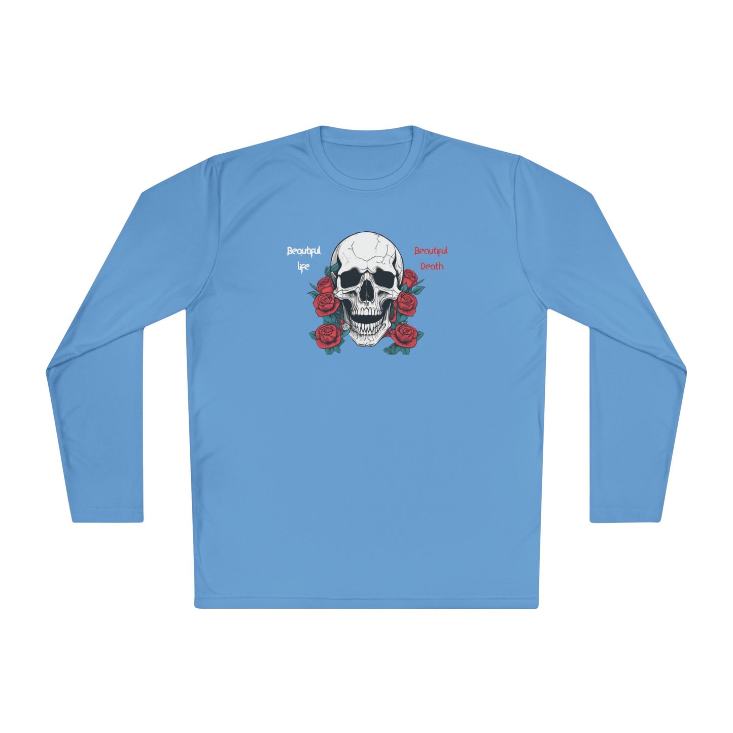 Beautiful Life Long Sleeve Tee