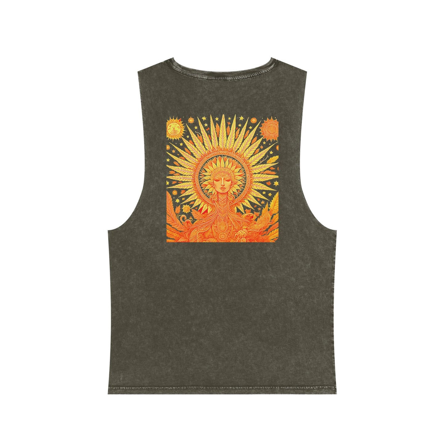 Sun Goddess Tank