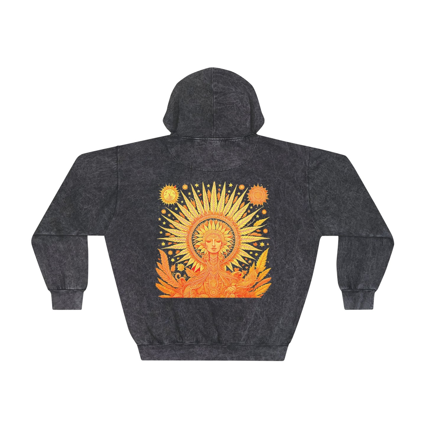 Sun Goddess Hoodie