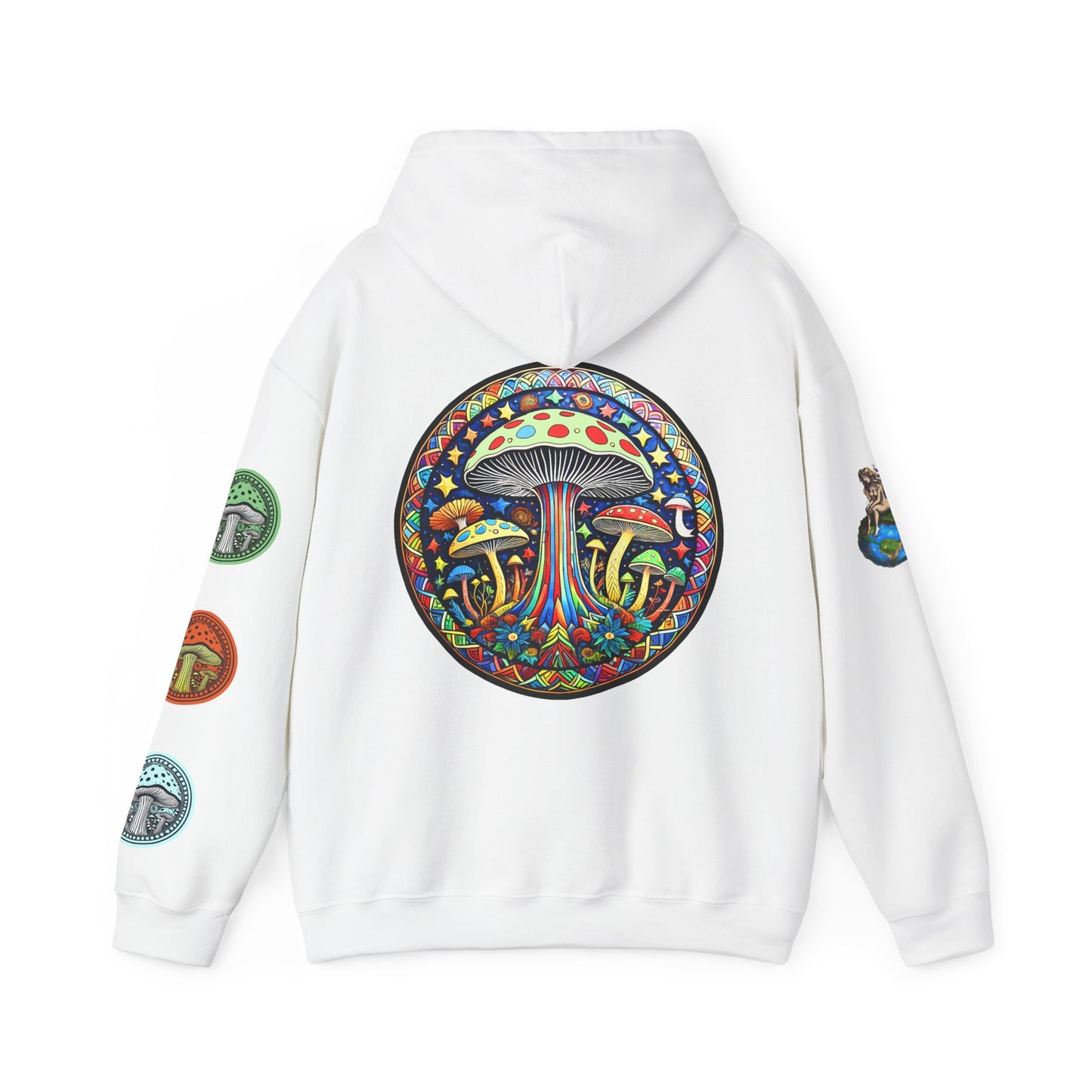 Stay Trippy Hoodie