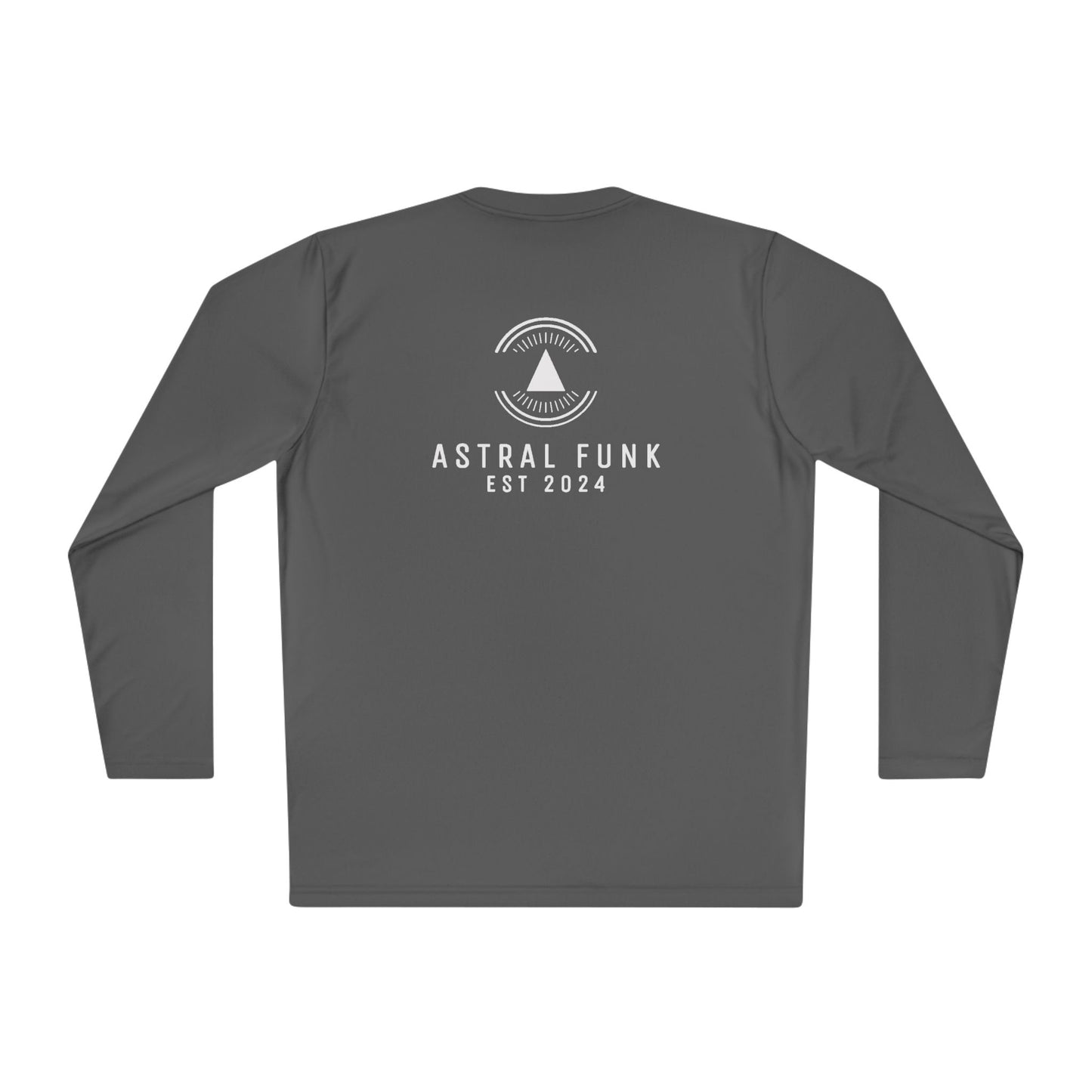 Beautiful Life Long Sleeve Tee