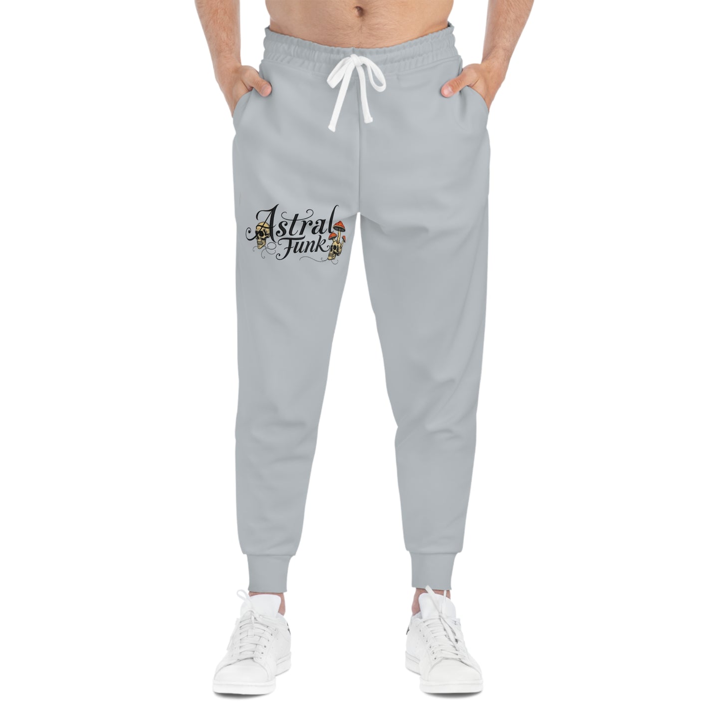 Decayed Joggers