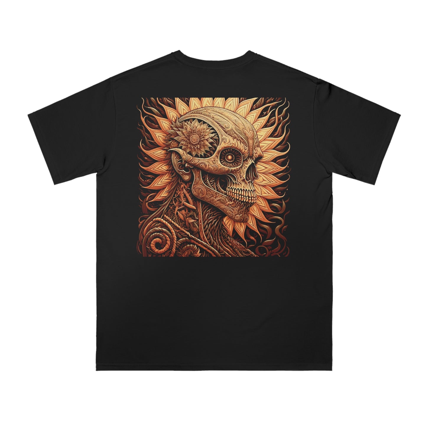 Sun Demon Unisex T