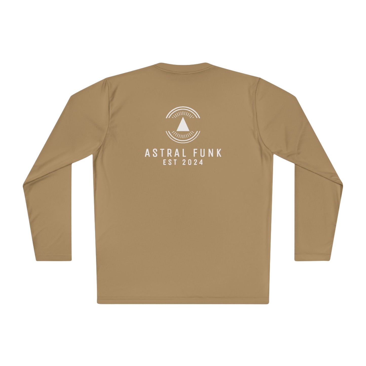 Beautiful Life Long Sleeve Tee