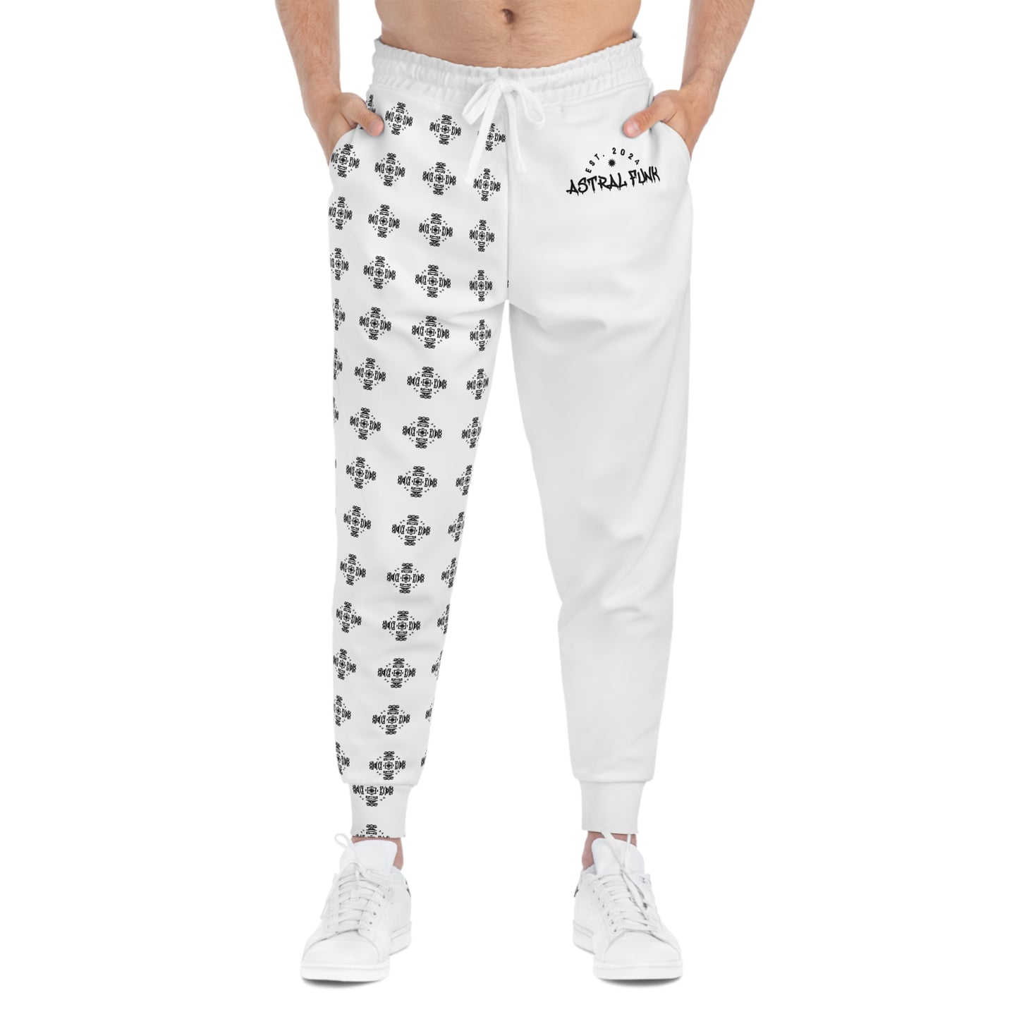 Logo Joggers