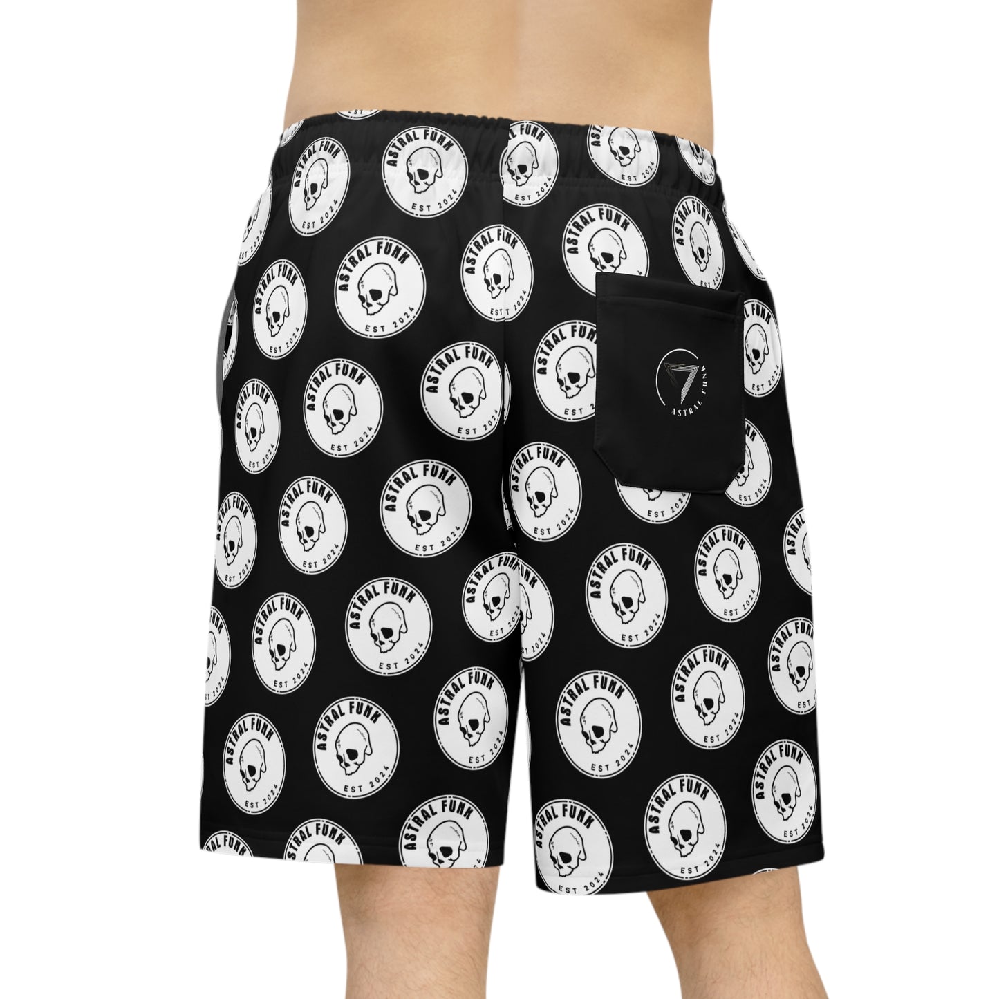 Logo Shorts