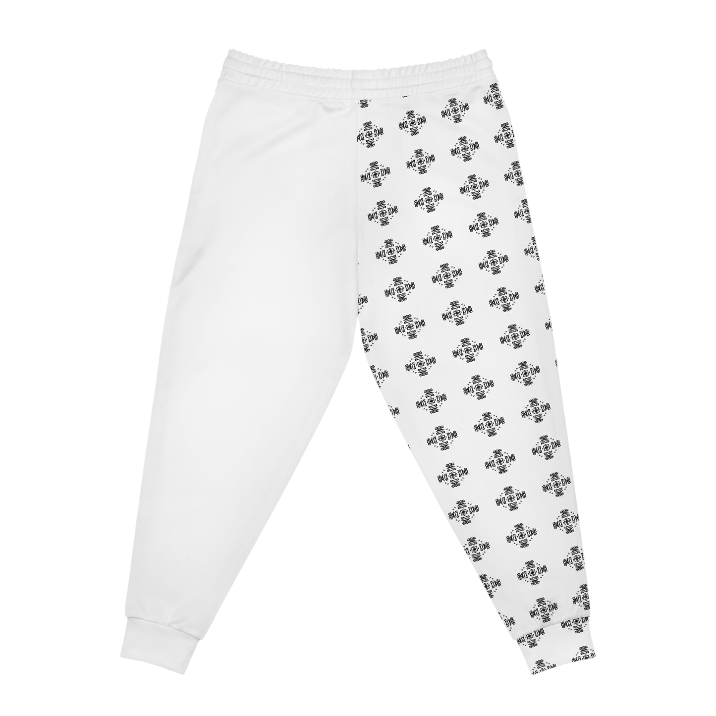 Logo Joggers