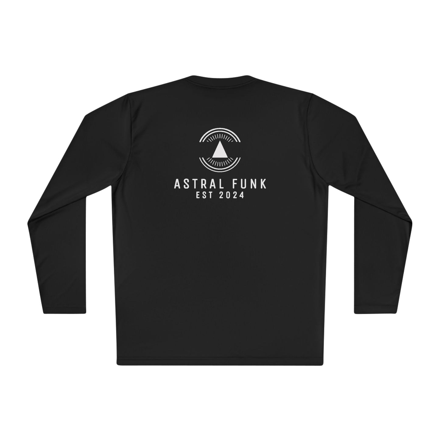 Beautiful Life Long Sleeve Tee