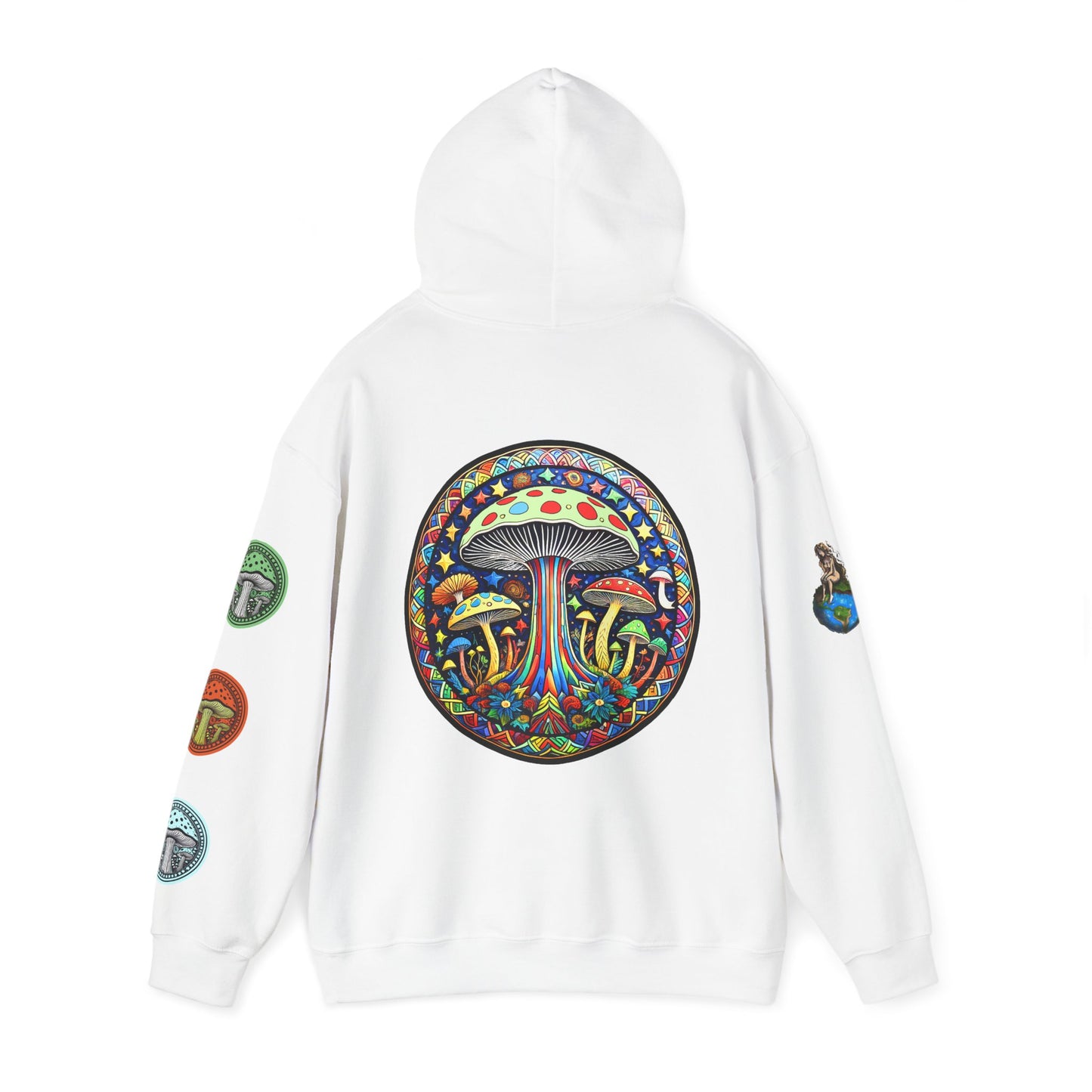 Stay Trippy Hoodie