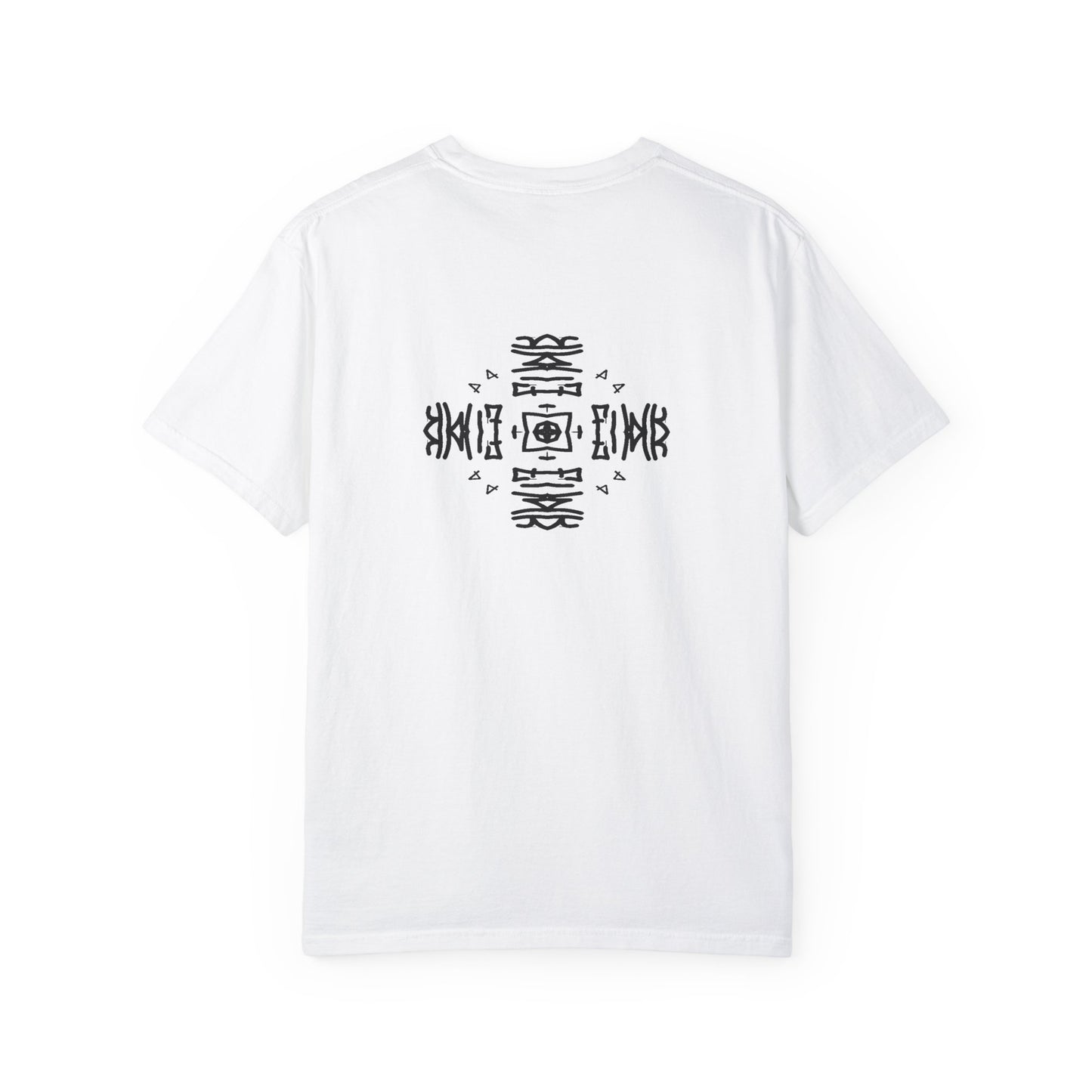 Mother Earth Logo Tee