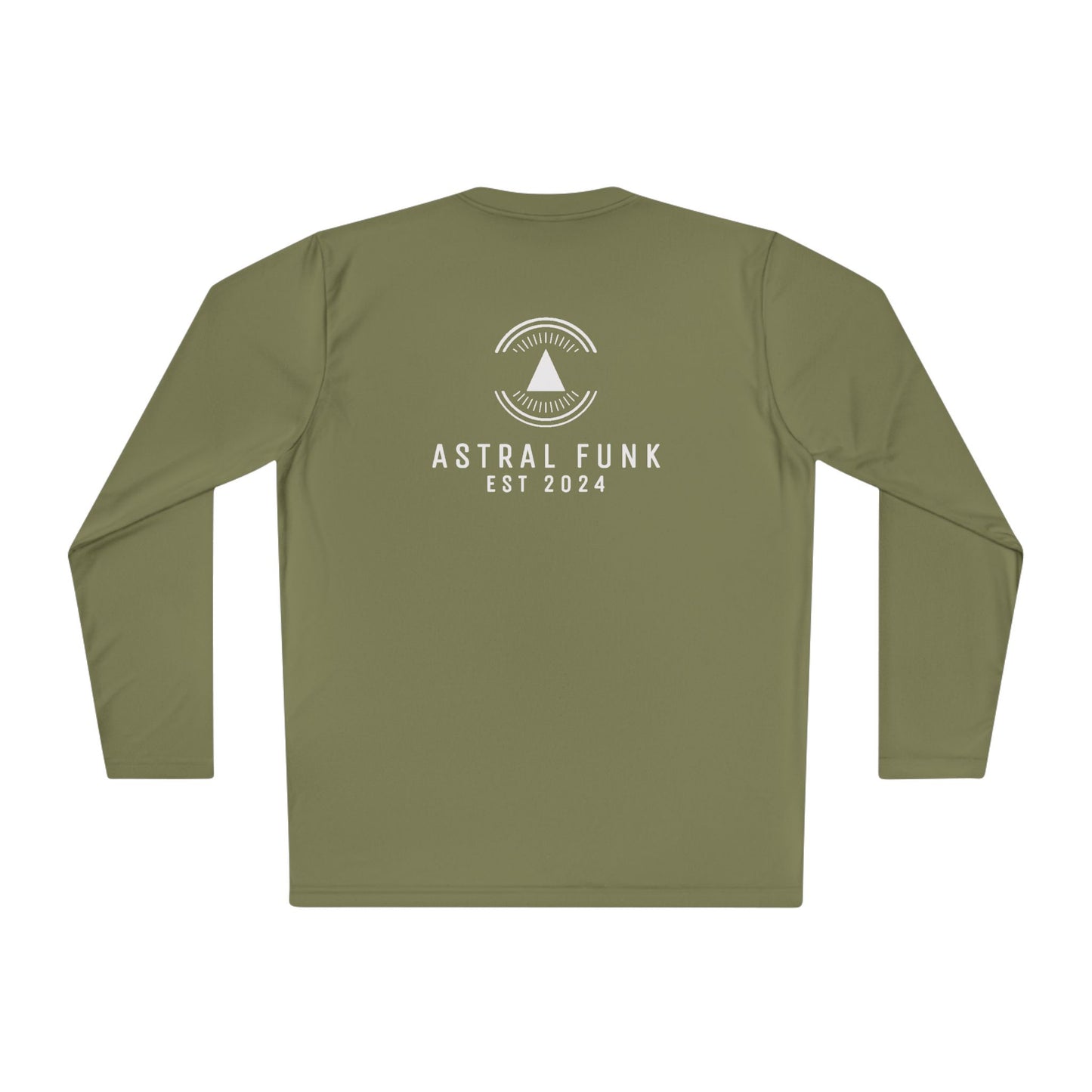 Beautiful Life Long Sleeve Tee