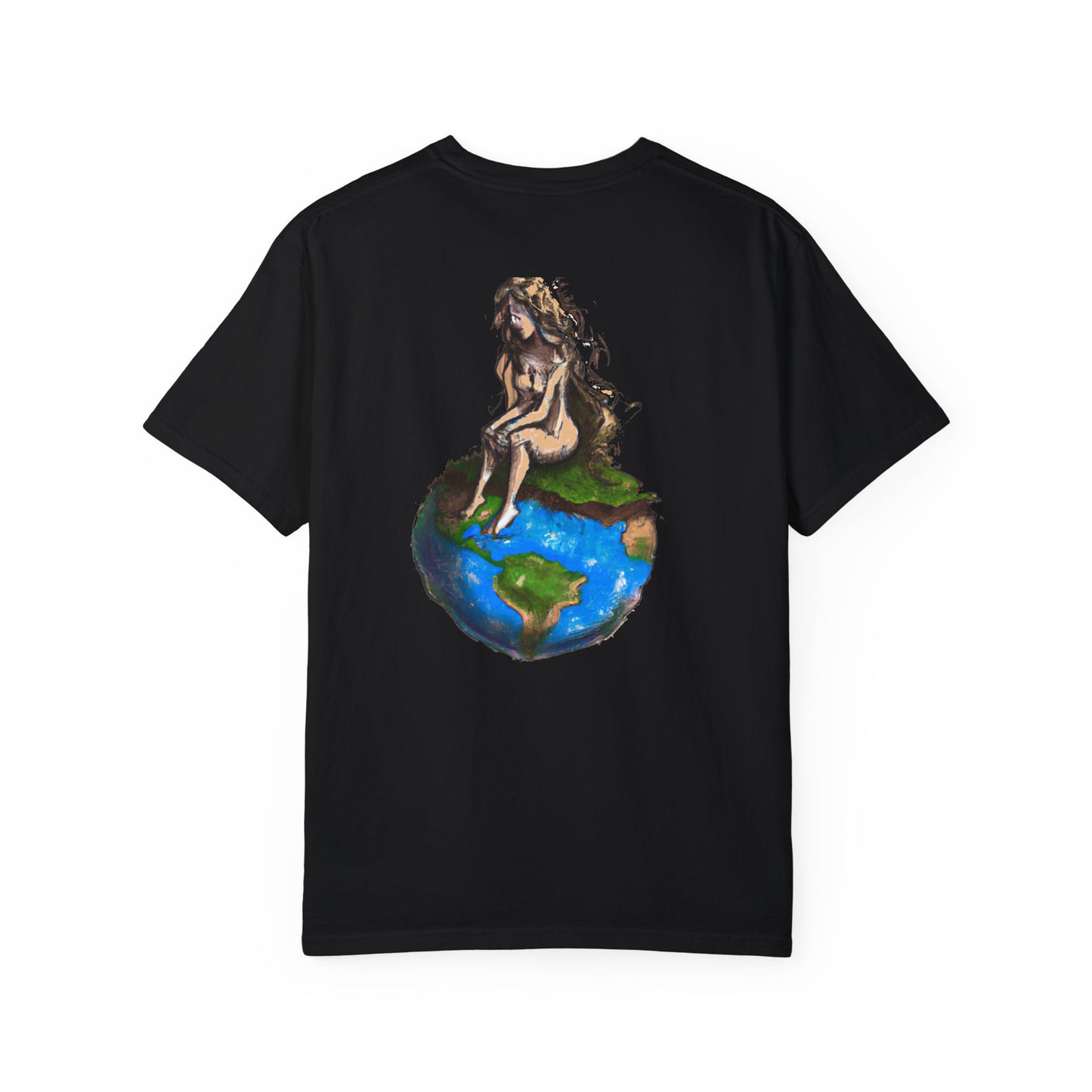 Mother Earth Tee