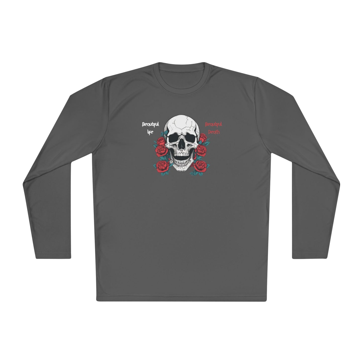 Beautiful Life Long Sleeve Tee